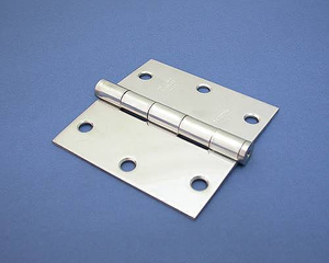 Customized Template Hinges